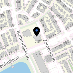 Appartement LDD00 A 7522 12