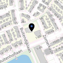 Appartement LDD00 A 7522 14