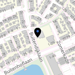 Appartement LDD00 A 7522 16