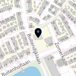 Appartement LDD00 A 7522 18