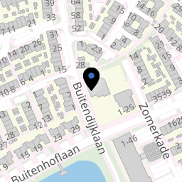 Appartement LDD00 A 7522 19