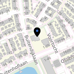 Appartement LDD00 A 7522 20