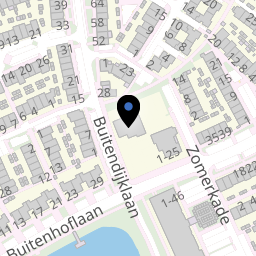 Appartement LDD00 A 7522 21