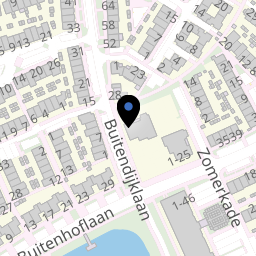 Appartement LDD00 A 7522 22