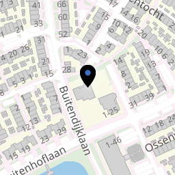 Appartement LDD00 A 7522 23