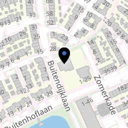 Appartement LDD00 A 7522 24