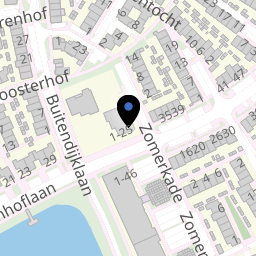Appartement LDD00 A 7522 4