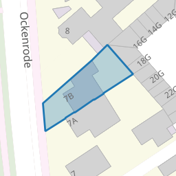 Perceel LDD00-A-7538