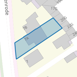 Perceel LDD00-A-7539