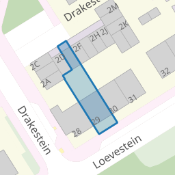 Perceel LDD00-A-7542