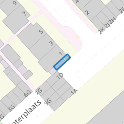 Perceel LDD00-A-7553