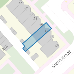 Perceel LDD00-A-7560