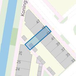 Perceel LDD00-A-7575