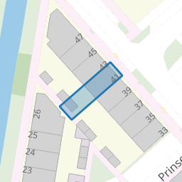 Perceel LDD00-A-7576