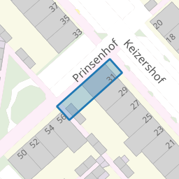 Perceel LDD00-A-7581