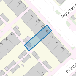 Perceel LDD00-A-7592