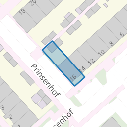 Perceel LDD00-A-7643