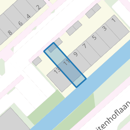 Perceel LDD00-A-7652