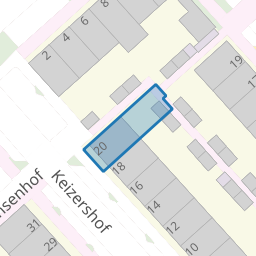 Perceel LDD00-A-7660