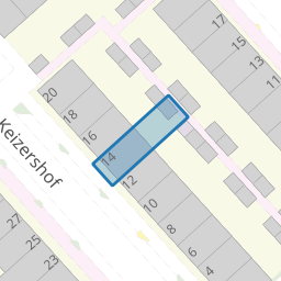 Perceel LDD00-A-7663