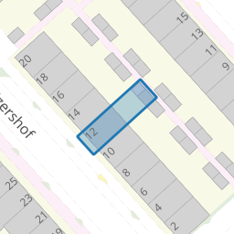 Perceel LDD00-A-7664