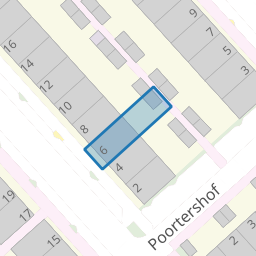 Perceel LDD00-A-7667