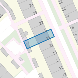 Perceel LDD00-A-7697