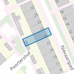 Perceel LDD00-A-7699