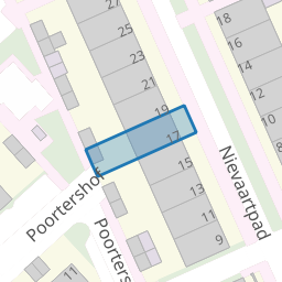 Perceel LDD00-A-7700