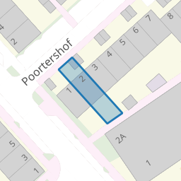 Perceel LDD00-A-7706