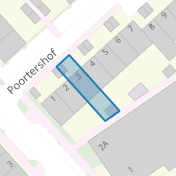 Perceel LDD00-A-7707