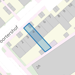 Perceel LDD00-A-7708