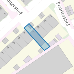 Perceel LDD00-A-7712