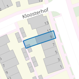 Perceel LDD00-A-7728