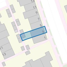 Perceel LDD00-A-7731