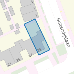 Perceel LDD00-A-7733