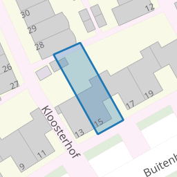 Perceel LDD00-A-7739