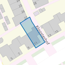 Perceel LDD00-A-7741