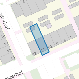 Perceel LDD00-A-7752