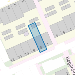 Perceel LDD00-A-7755