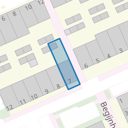 Perceel LDD00-A-7756