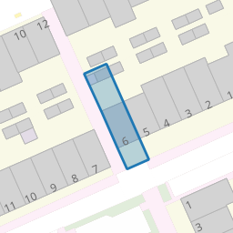 Perceel LDD00-A-7764