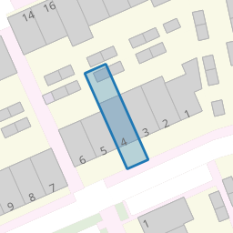 Perceel LDD00-A-7766