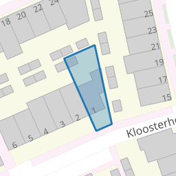 Perceel LDD00-A-7769