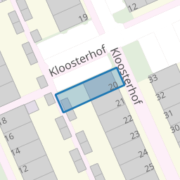 Perceel LDD00-A-7770