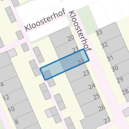 Perceel LDD00-A-7772