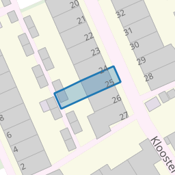 Perceel LDD00-A-7775