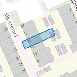 Perceel LDD00-A-7780