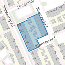 Perceel LDD00-A-7797