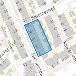 Perceel LDD00-A-7798